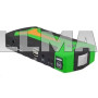 Пусковое зарядное устройство JUMP STARTER H25 (1000/1500А) 99800 мАч
